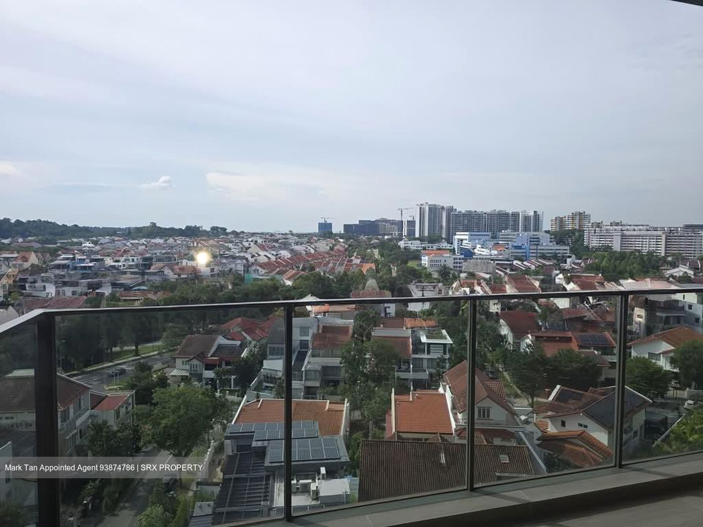 Amo Residence (D20), Apartment #582956071